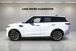 2026 Land Rover Range Rover Sport Plug-in Hybrid Dynamic SE
