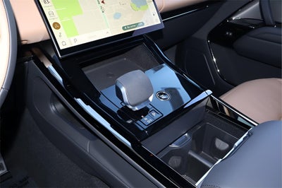 2026 Land Rover Range Rover Sport Plug-in Hybrid Dynamic SE