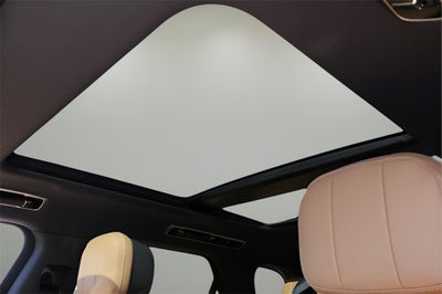 2026 Land Rover Range Rover Sport Plug-in Hybrid Dynamic SE