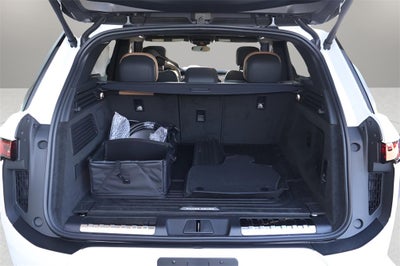 2026 Land Rover Range Rover Sport Plug-in Hybrid Dynamic SE