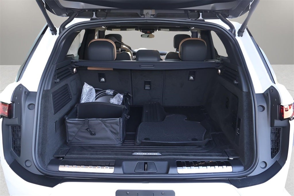 2026 Land Rover Range Rover Sport Plug-in Hybrid Dynamic SE