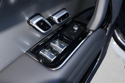 2026 Land Rover Range Rover Sport Plug-in Hybrid Dynamic SE