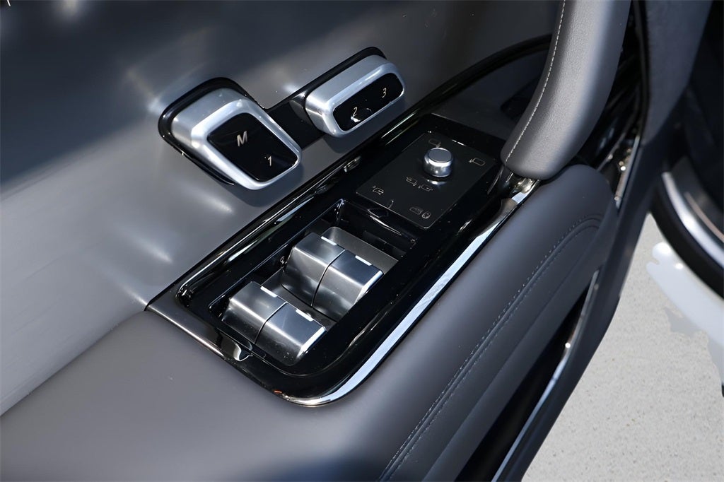 2026 Land Rover Range Rover Sport Plug-in Hybrid Dynamic SE