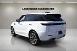 2026 Land Rover Range Rover Sport Plug-in Hybrid Dynamic SE