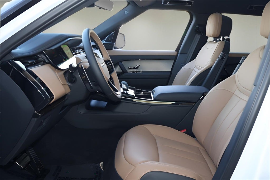 2026 Land Rover Range Rover Sport Plug-in Hybrid Dynamic SE