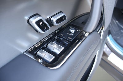 2026 Land Rover Range Rover Sport Plug-in Hybrid Dynamic SE