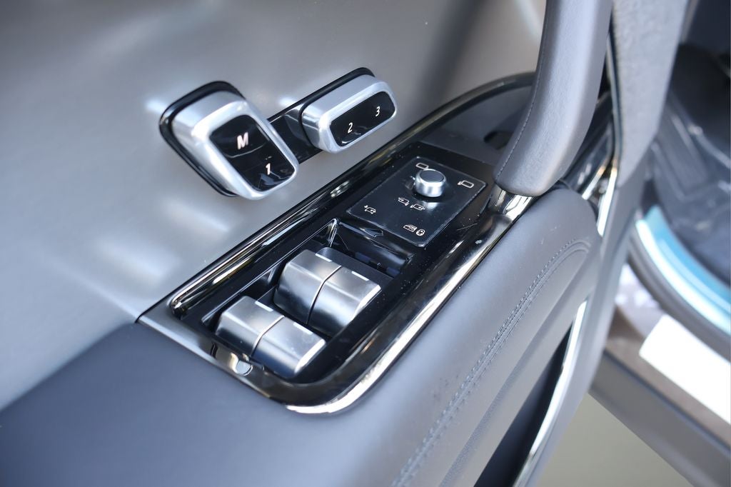 2026 Land Rover Range Rover Sport Plug-in Hybrid Dynamic SE