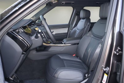 2026 Land Rover Range Rover Sport Plug-in Hybrid Dynamic SE