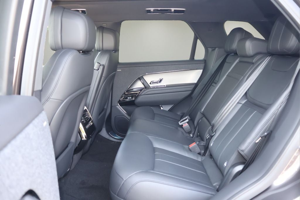2026 Land Rover Range Rover Sport Plug-in Hybrid Dynamic SE