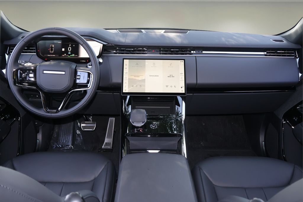 2026 Land Rover Range Rover Sport Plug-in Hybrid Dynamic SE