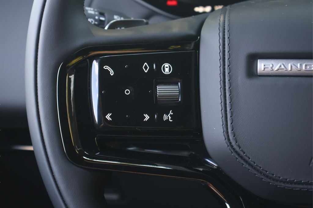 2026 Land Rover Range Rover Sport Plug-in Hybrid Dynamic SE