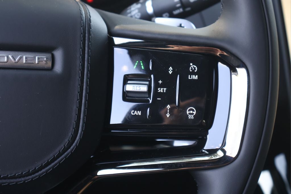 2026 Land Rover Range Rover Sport Plug-in Hybrid Dynamic SE