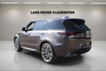 2026 Land Rover Range Rover Sport Plug-in Hybrid Dynamic SE