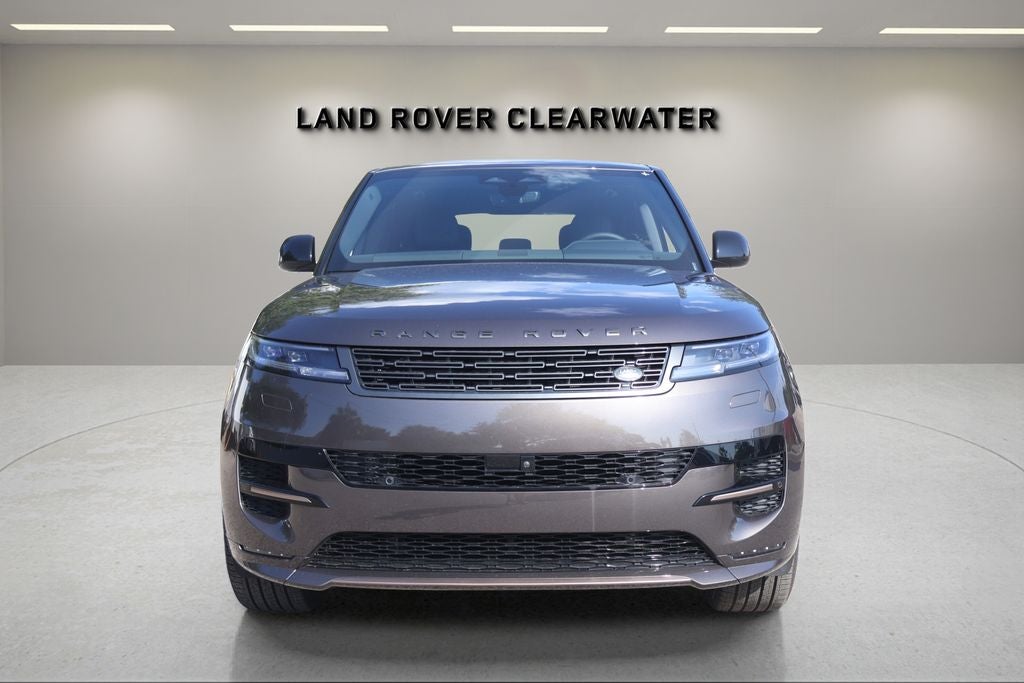 2026 Land Rover Range Rover Sport Plug-in Hybrid Dynamic SE