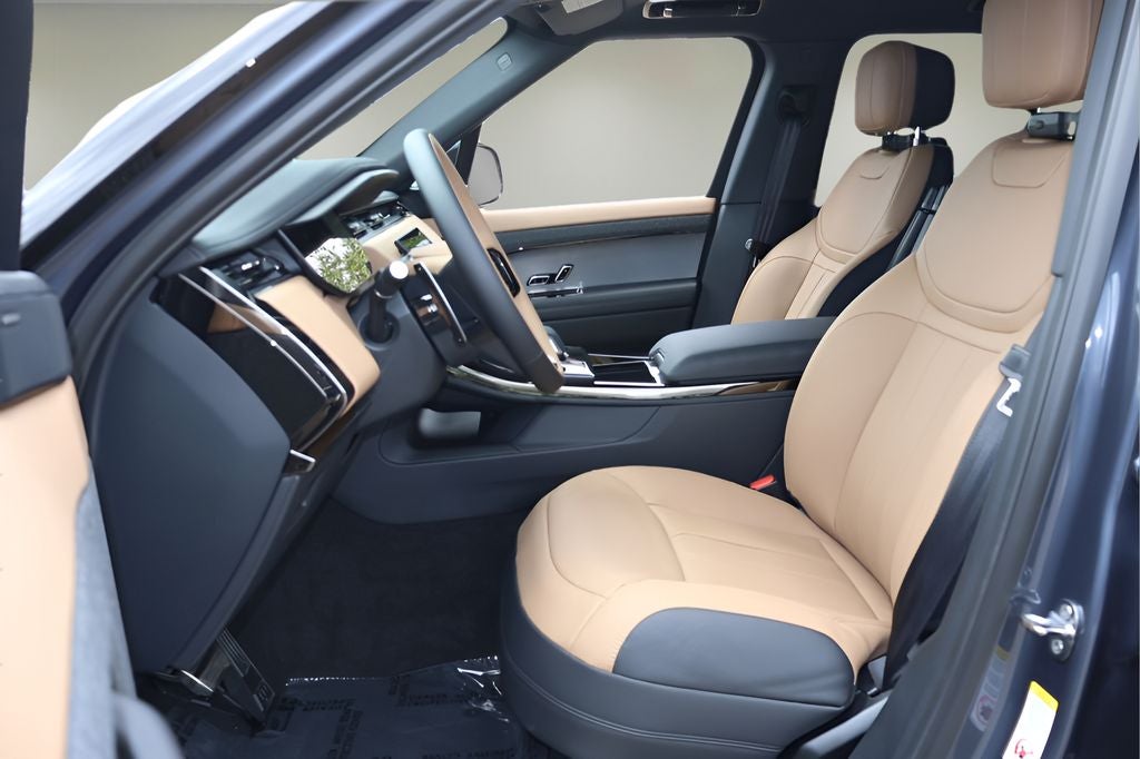 2026 Land Rover Range Rover Sport Plug-in Hybrid Dynamic SE