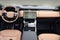 2026 Land Rover Range Rover Sport Plug-in Hybrid Dynamic SE
