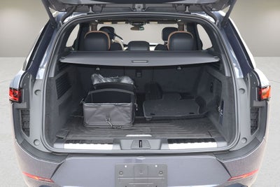 2026 Land Rover Range Rover Sport Plug-in Hybrid Dynamic SE