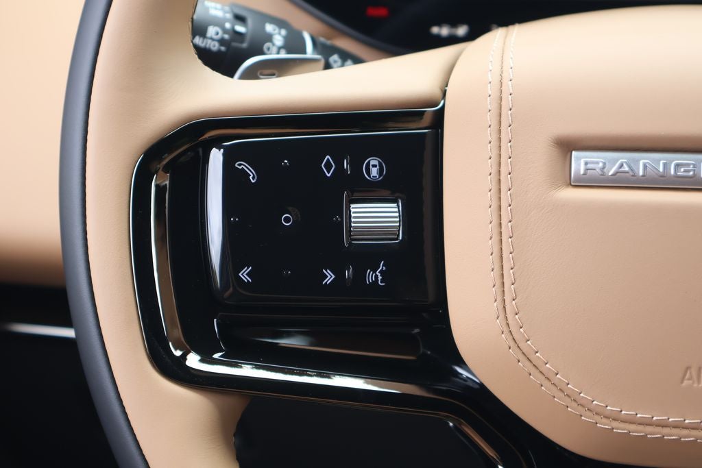 2026 Land Rover Range Rover Sport Plug-in Hybrid Dynamic SE