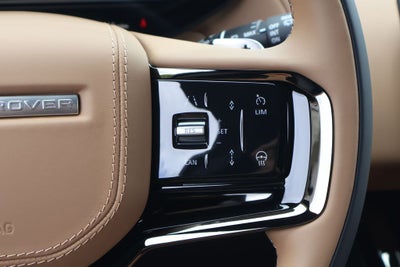 2026 Land Rover Range Rover Sport Plug-in Hybrid Dynamic SE