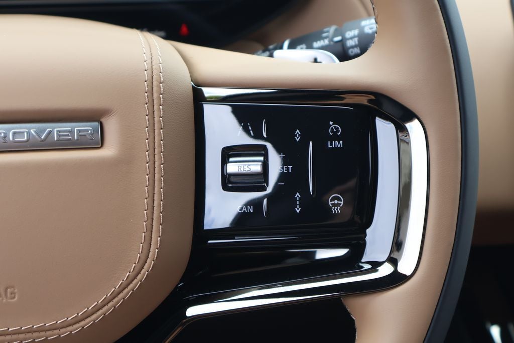 2026 Land Rover Range Rover Sport Plug-in Hybrid Dynamic SE