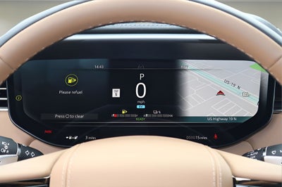 2026 Land Rover Range Rover Sport Plug-in Hybrid Dynamic SE
