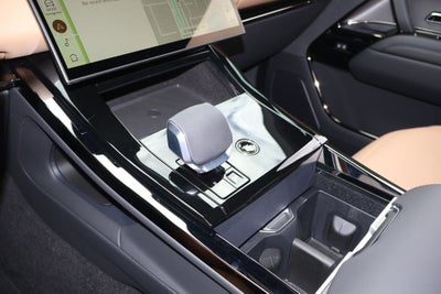 2026 Land Rover Range Rover Sport Plug-in Hybrid Dynamic SE