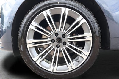 2026 Land Rover Range Rover Sport Plug-in Hybrid Dynamic SE