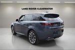 2026 Land Rover Range Rover Sport Plug-in Hybrid Dynamic SE