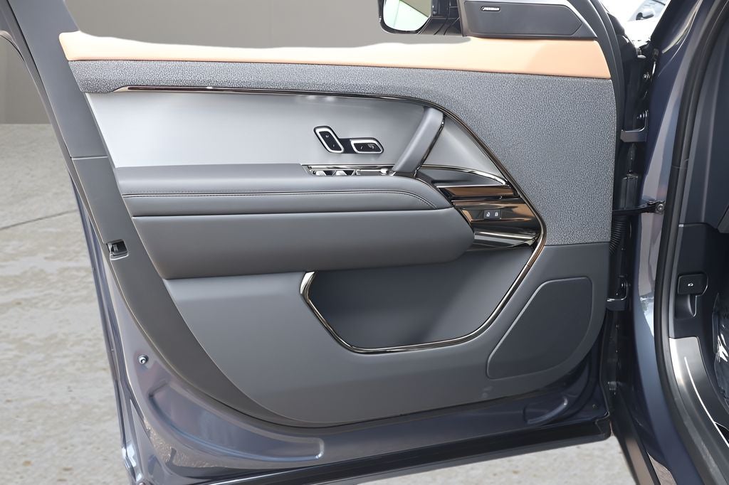2026 Land Rover Range Rover Sport Plug-in Hybrid Dynamic SE