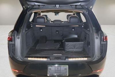 2026 Land Rover Range Rover Sport Dynamic SE
