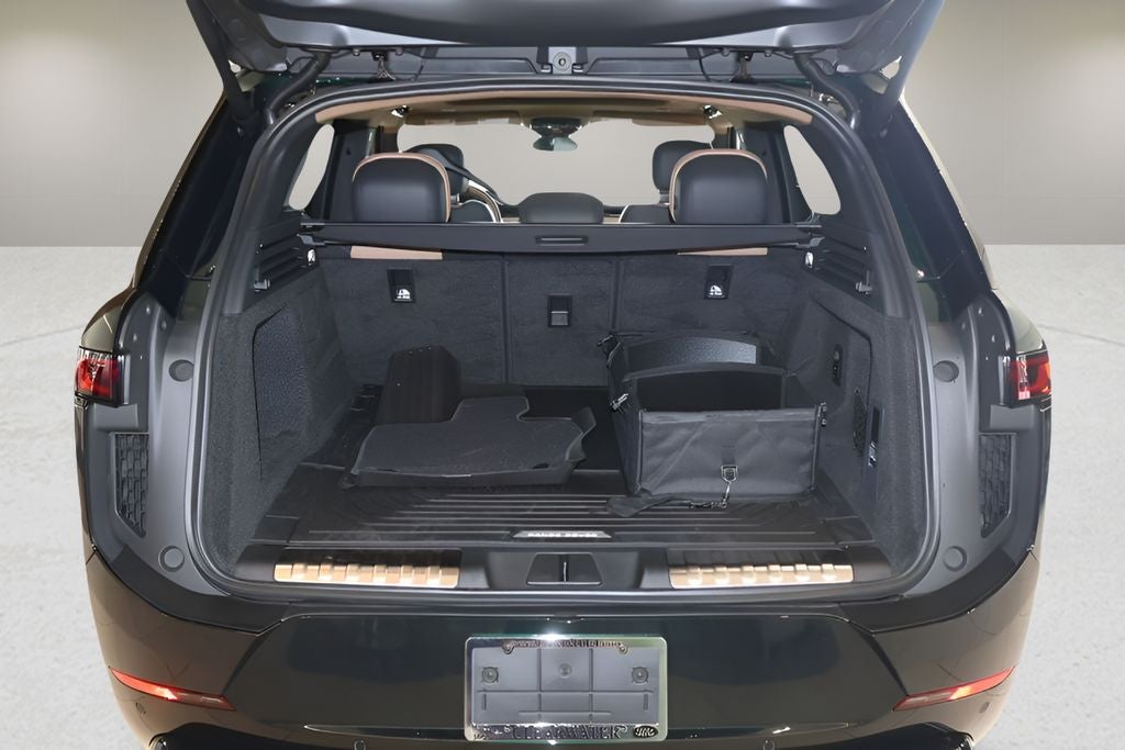 2026 Land Rover Range Rover Sport Dynamic SE
