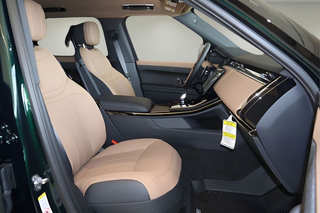 2026 Land Rover Range Rover Sport Dynamic SE