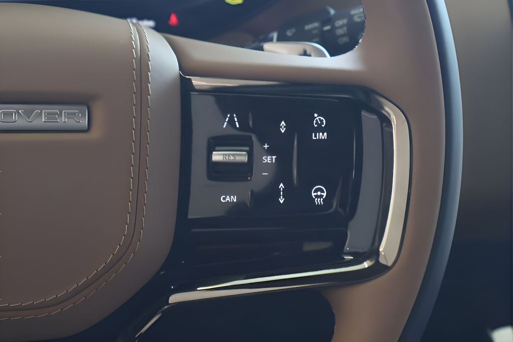 2026 Land Rover Range Rover Sport Dynamic SE