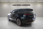 2026 Land Rover Range Rover Sport Dynamic SE