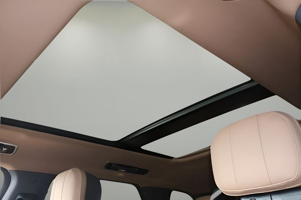 2026 Land Rover Range Rover Sport Dynamic SE