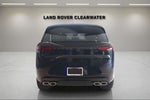 2026 Land Rover Range Rover Sport Dynamic SE