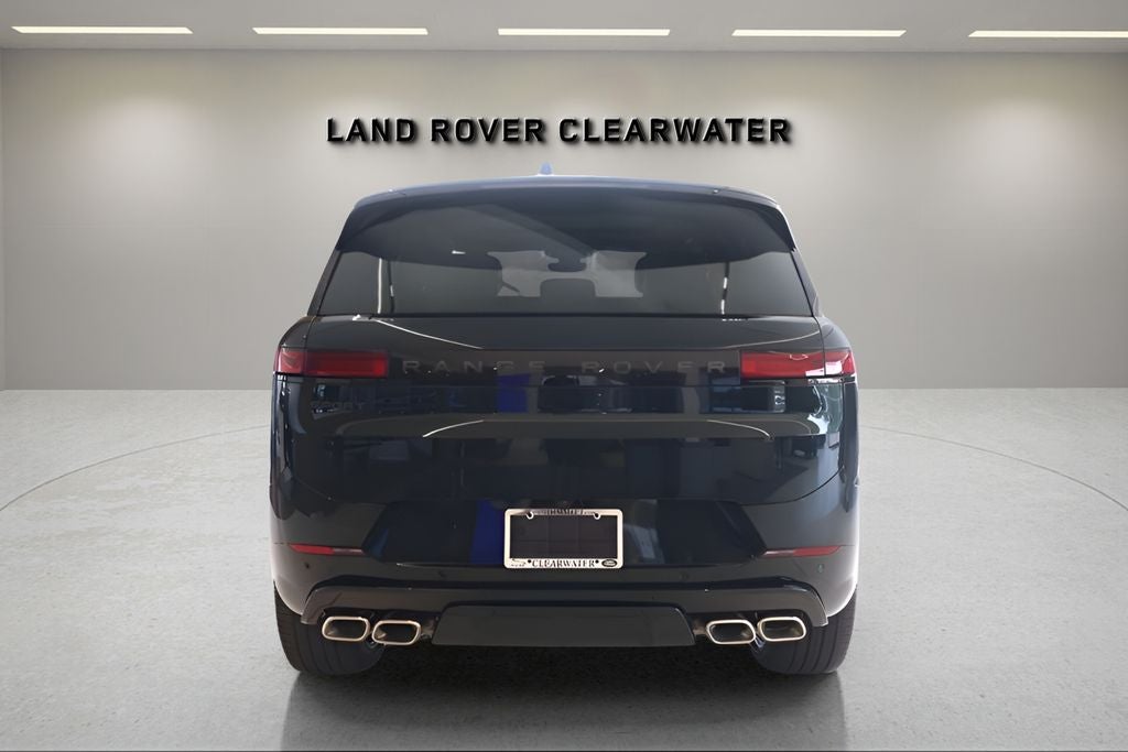 2026 Land Rover Range Rover Sport Dynamic SE