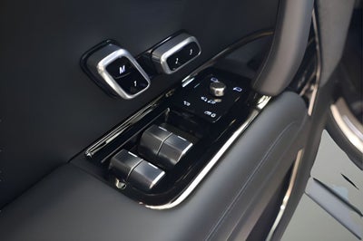 2026 Land Rover Range Rover Sport Dynamic SE