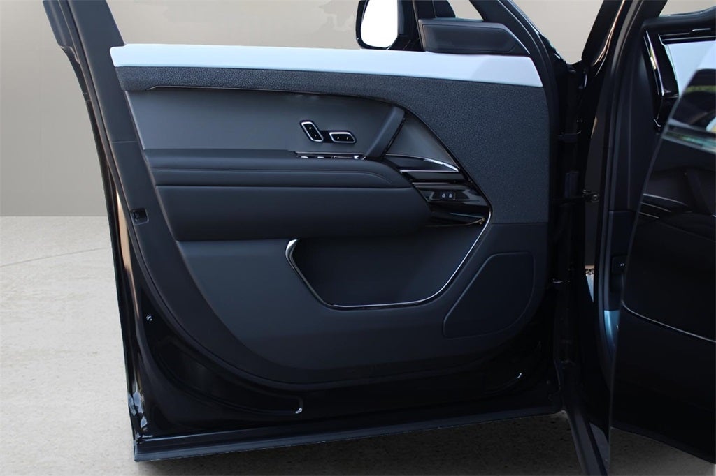 2025 Land Rover Range Rover Sport Dynamic SE