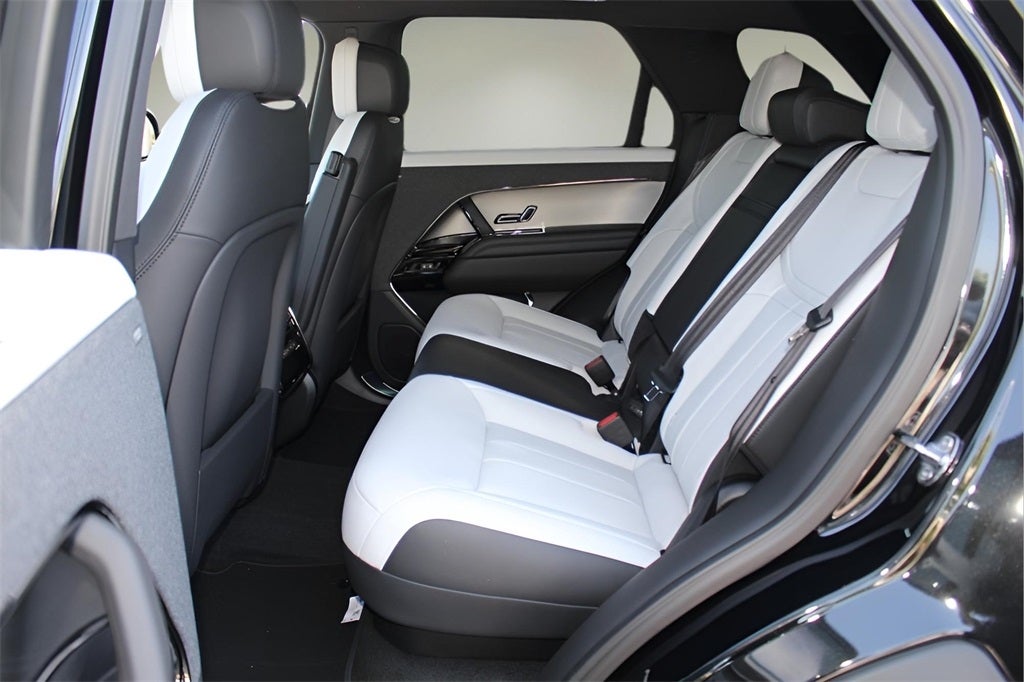 2025 Land Rover Range Rover Sport Dynamic SE