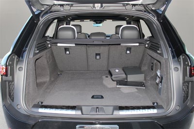 2025 Land Rover Range Rover Sport Dynamic SE