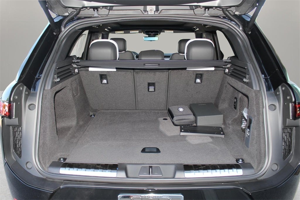 2025 Land Rover Range Rover Sport Dynamic SE