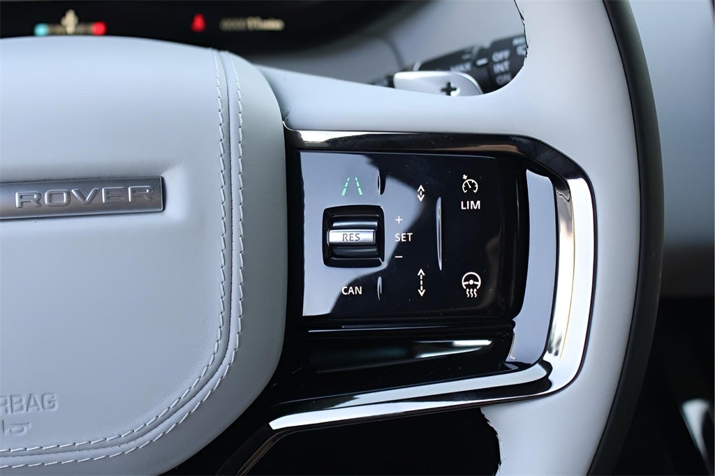 2025 Land Rover Range Rover Sport Dynamic SE