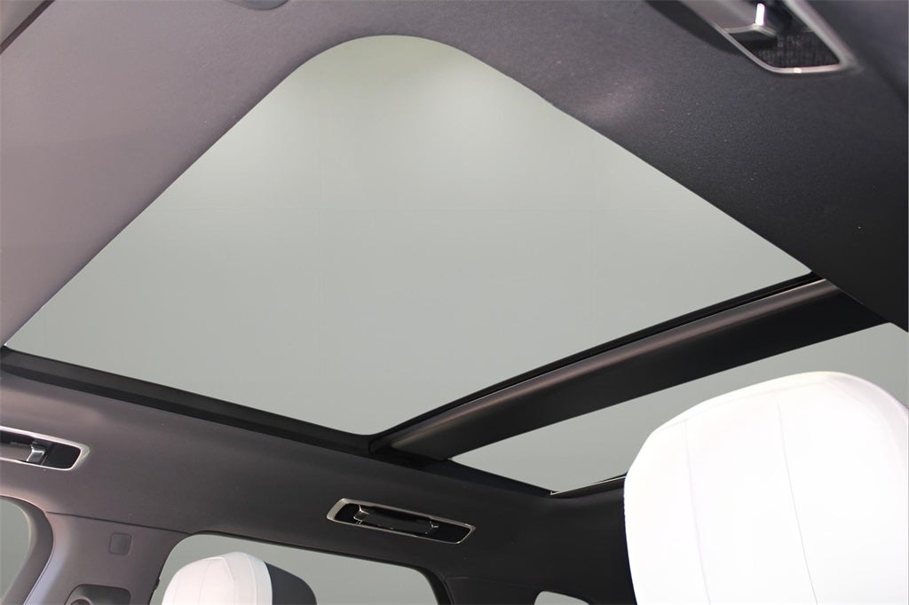 2025 Land Rover Range Rover Sport Dynamic SE