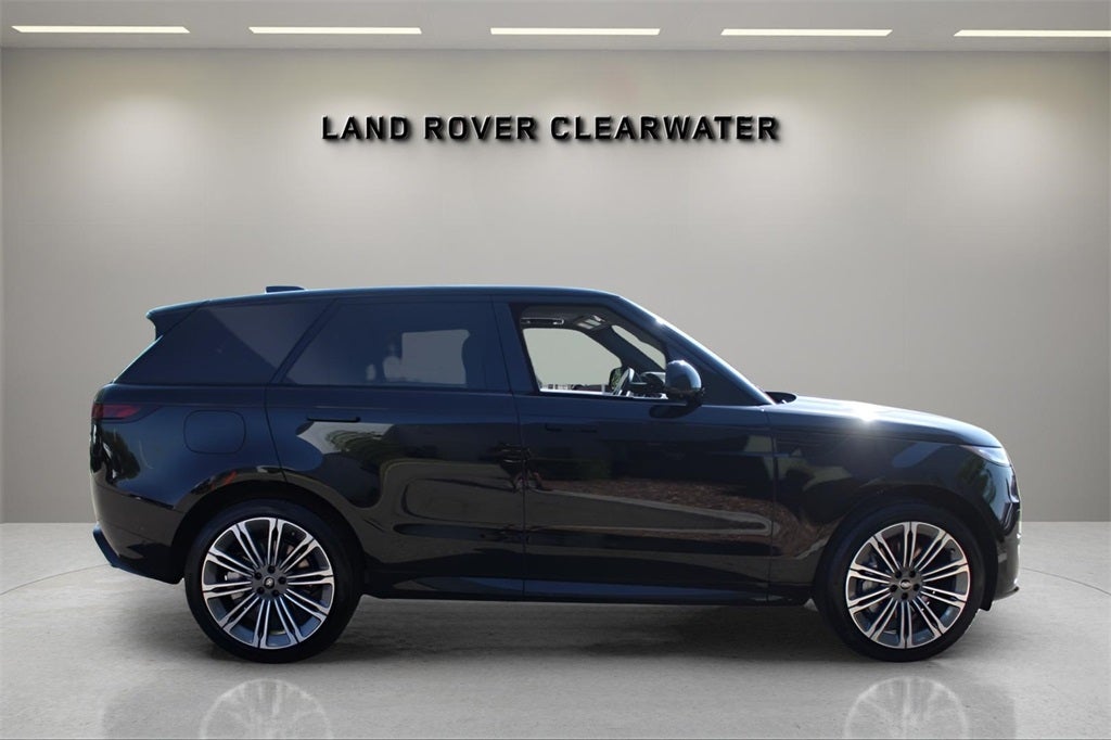 2025 Land Rover Range Rover Sport Dynamic SE