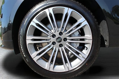 2025 Land Rover Range Rover Sport Dynamic SE