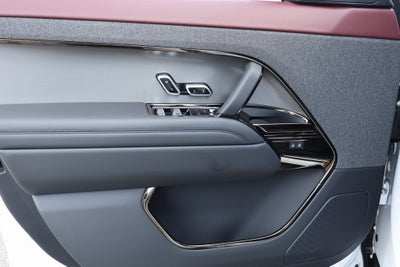 2025 Land Rover Range Rover Sport Dynamic SE