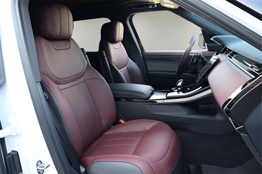 2025 Land Rover Range Rover Sport Dynamic SE