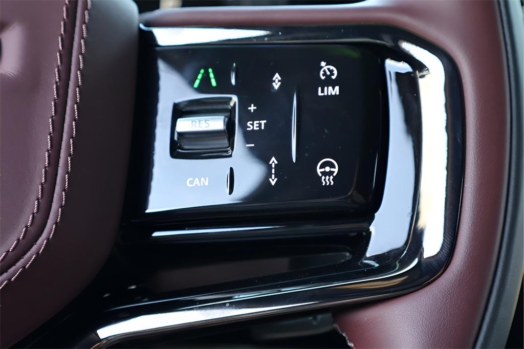 2025 Land Rover Range Rover Sport Dynamic SE