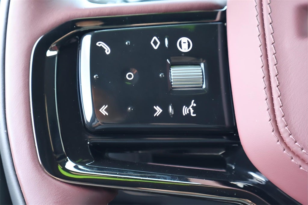 2025 Land Rover Range Rover Sport Dynamic SE